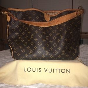 Louis Vuitton Delightful PM